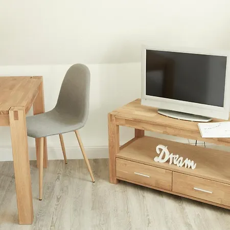 דירה Zum Goldenen Anker *