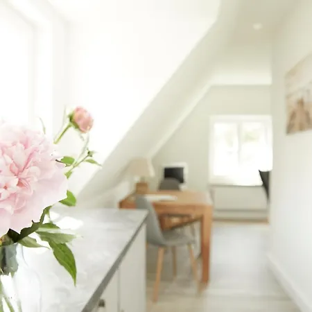 Zum Goldenen Anker דירה