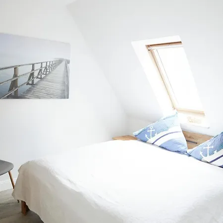 Zum Goldenen Anker דירה