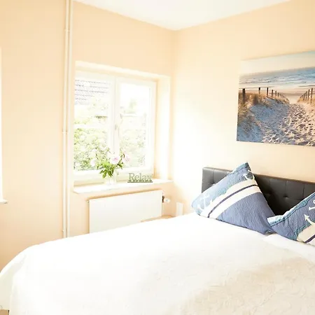 Apartament Zum Goldenen Anker *