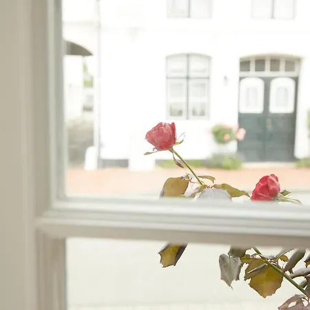 Zum Goldenen Anker דירה *