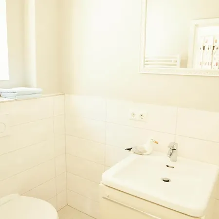 Apartament Zum Goldenen Anker