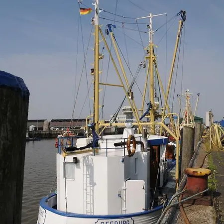 Apartament Zum Goldenen Anker *